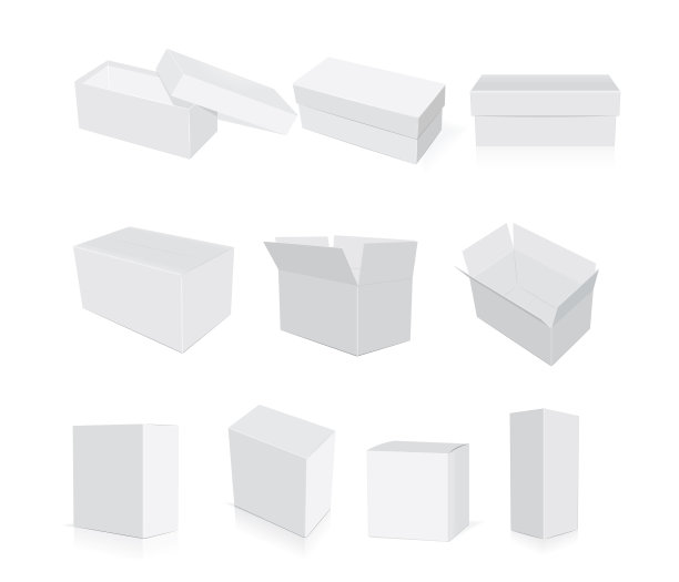 用于设计的盒子图片下载