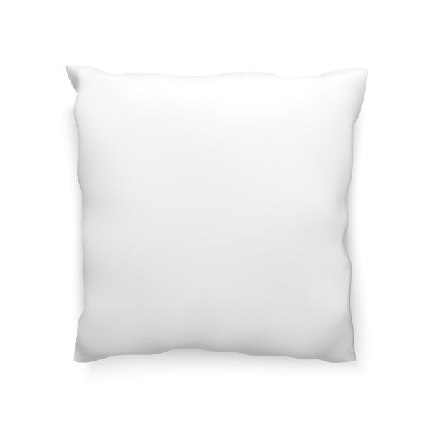 枕头矢量图图片下载