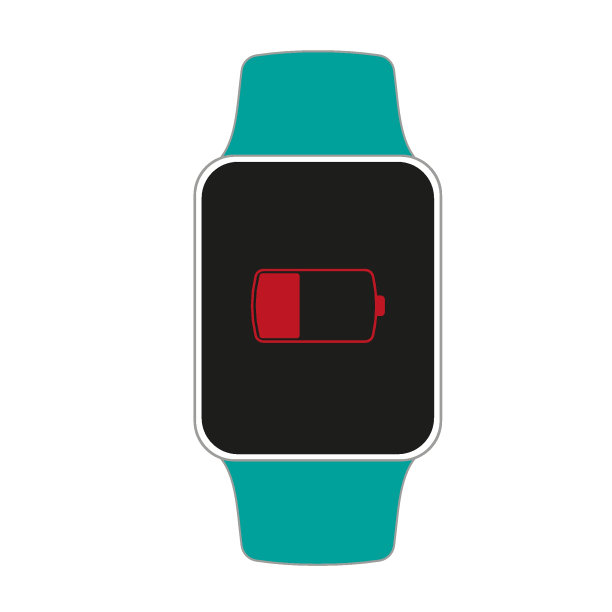 聪明的手表图片下载