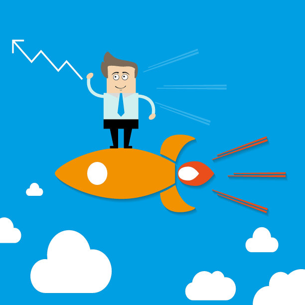 成功的概念图片下载