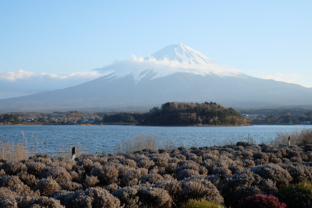 日本 川口子图片下载