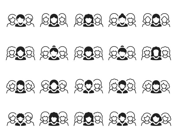 人图标设置图片下载