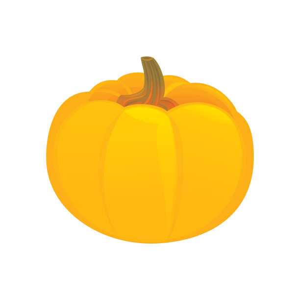南瓜图标图片下载