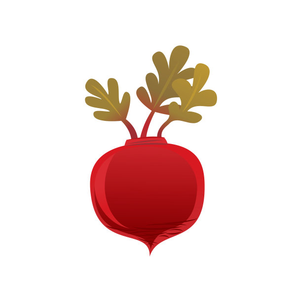 甜菜图标图片下载