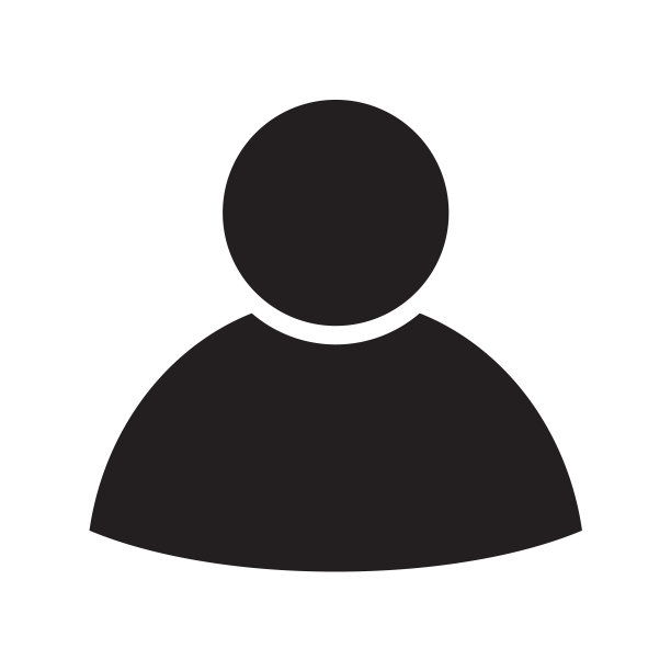 人平业务孤立图标符号插图设计图片下载