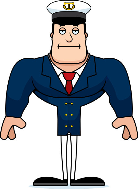 无聊的船长图片下载
