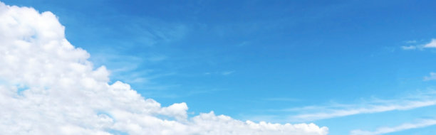 夏天的天空,天空图片下载