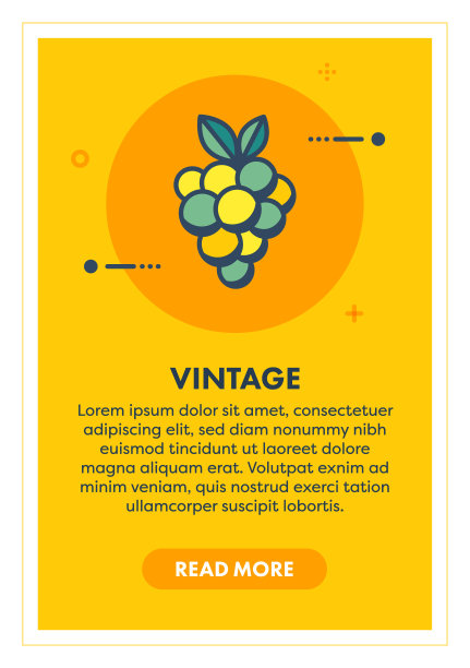 葡萄果实横幅图片下载