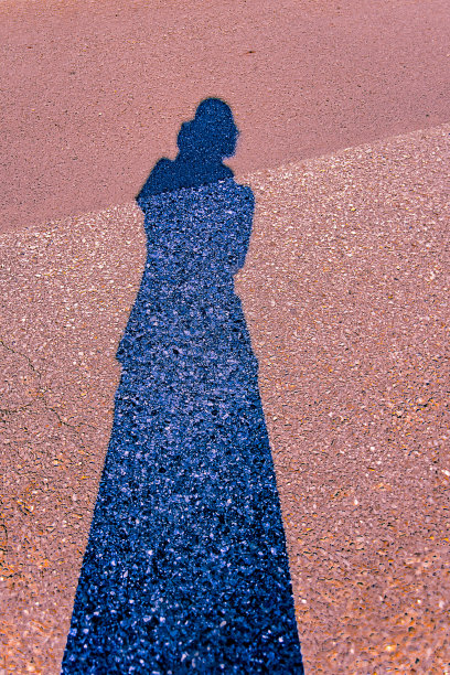 人类的影子图片下载