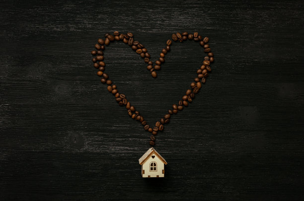 咖啡的概念。图片下载