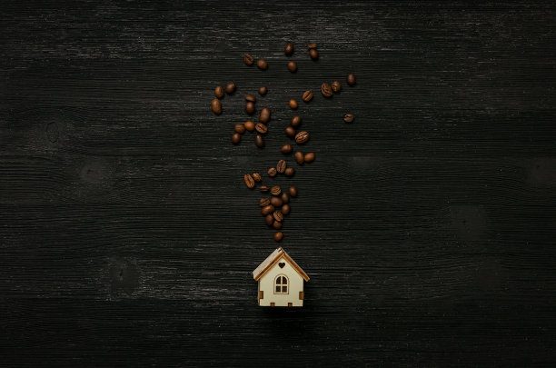 咖啡的概念。图片下载