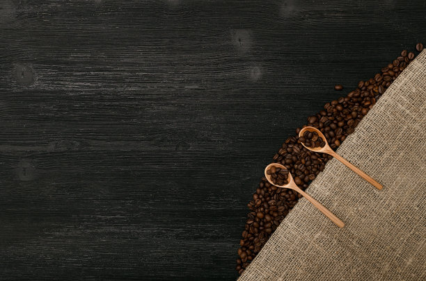 咖啡的概念。图片下载