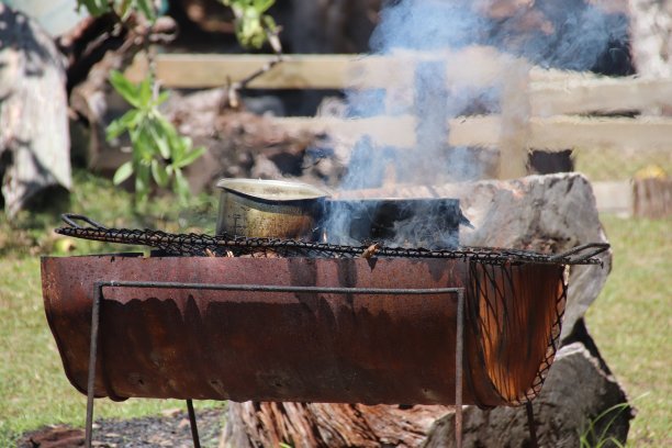烟馆，塞舌尔，印度洋，非洲图片下载