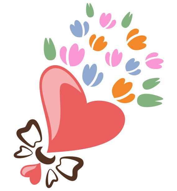 束郁金香图片下载