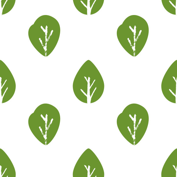 绿叶模式图片下载