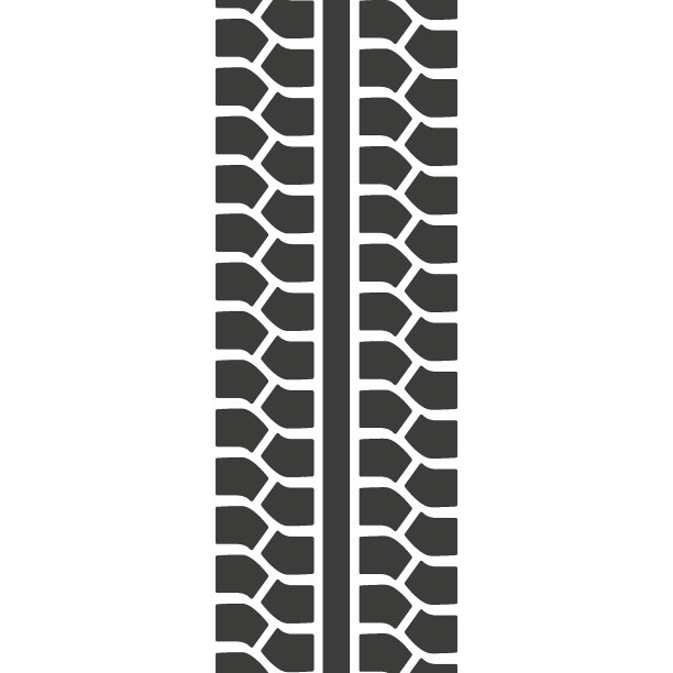 轮胎跟踪图片下载