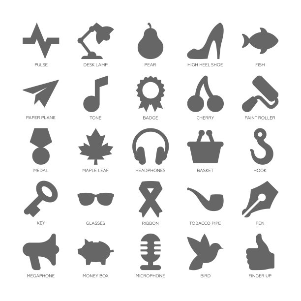 基本形状图片下载