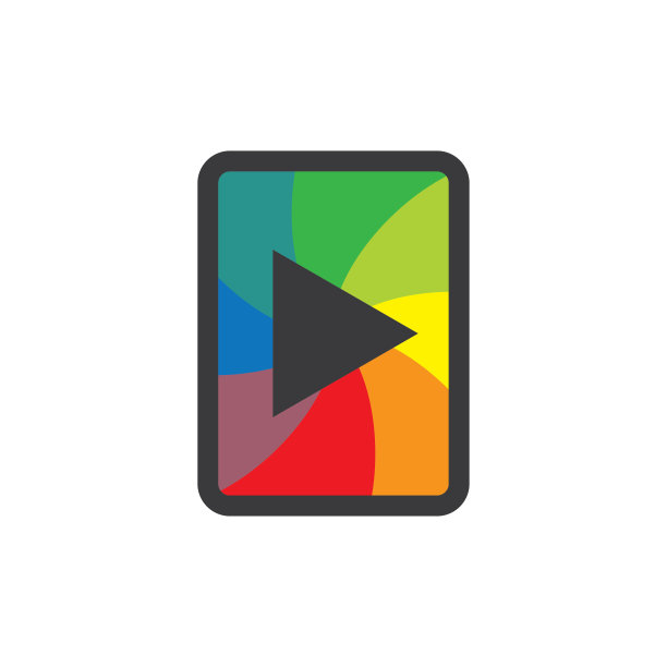 媒体游戏创意设计图片下载