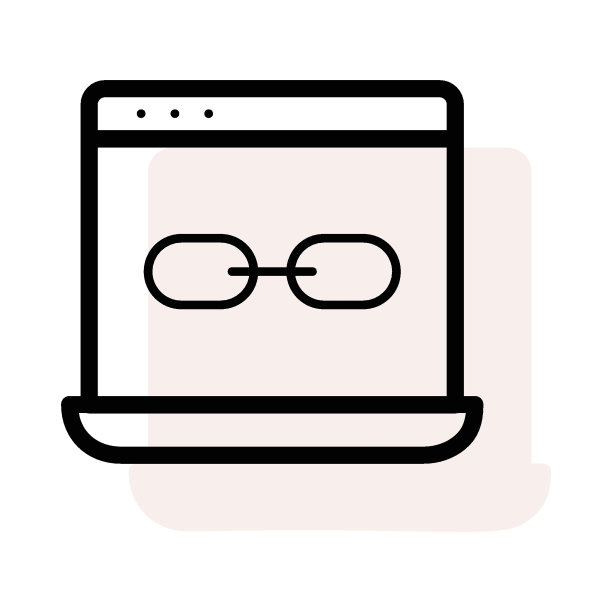 商业人物图标图片下载