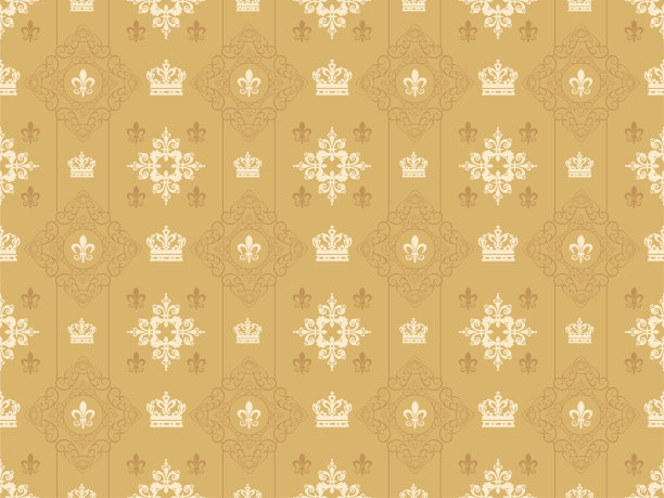 皇家无缝模式图片下载