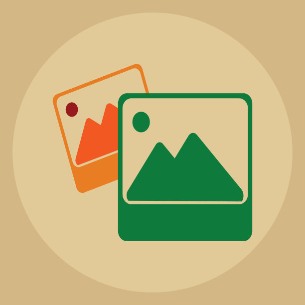 相框堆叠图片下载