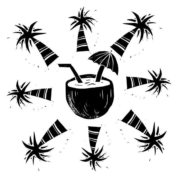 手工浮雕邮票图片下载