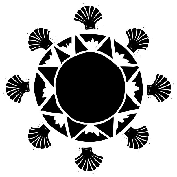 手工浮雕邮票图片下载