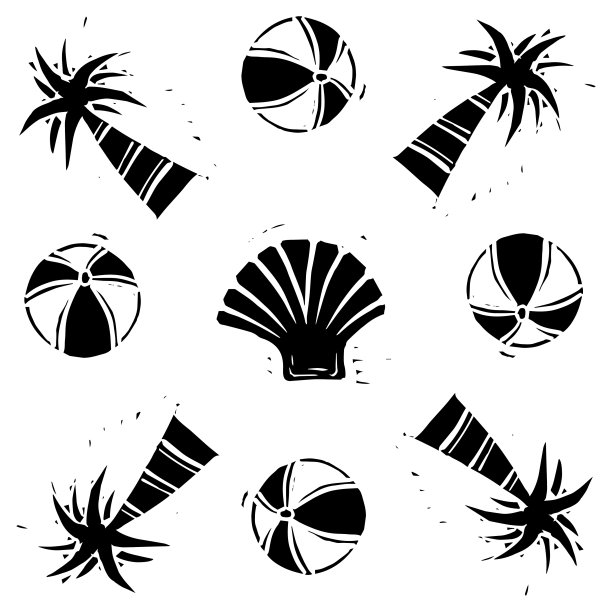 手工浮雕邮票图片下载