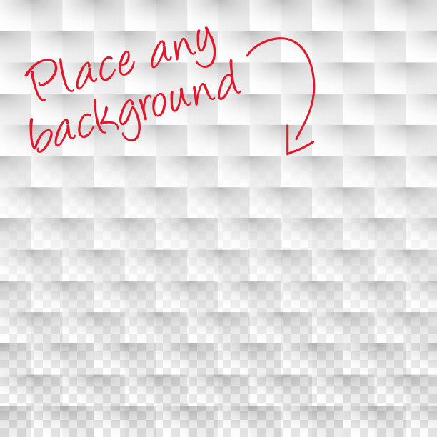 抽象空白背景-透明的几何纹理图片下载