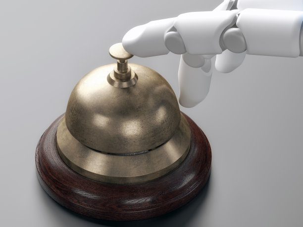 未来的酒店图片下载