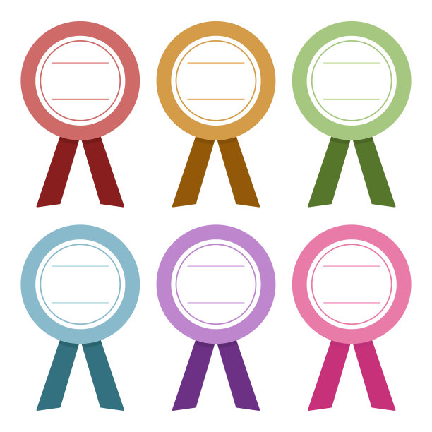 说明标签。图片下载