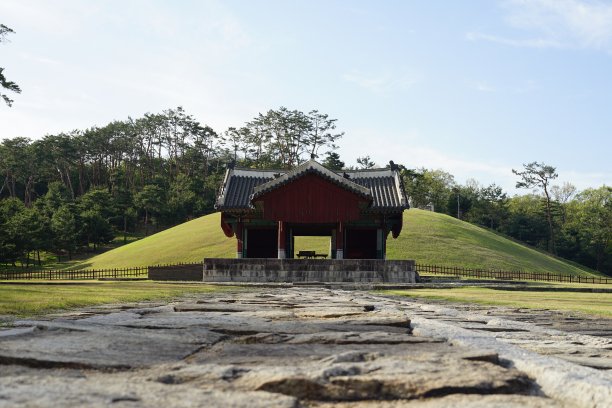 韩国世界遗产图片下载