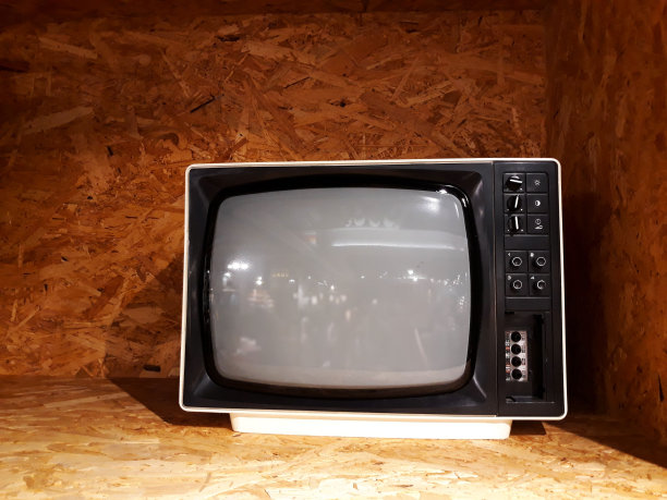 复古的电视图片下载