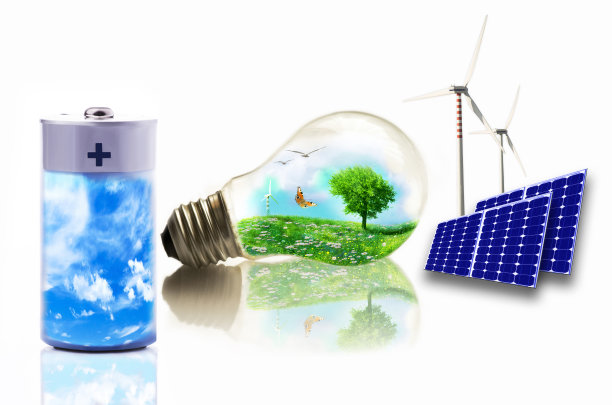 可再生能源与环境图片下载