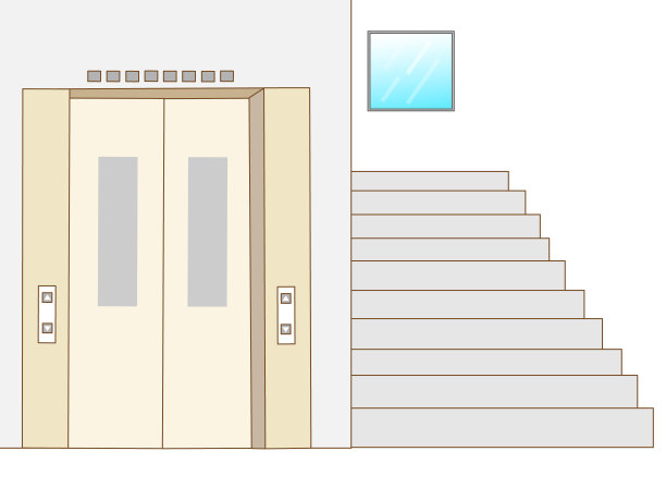 电梯图片下载