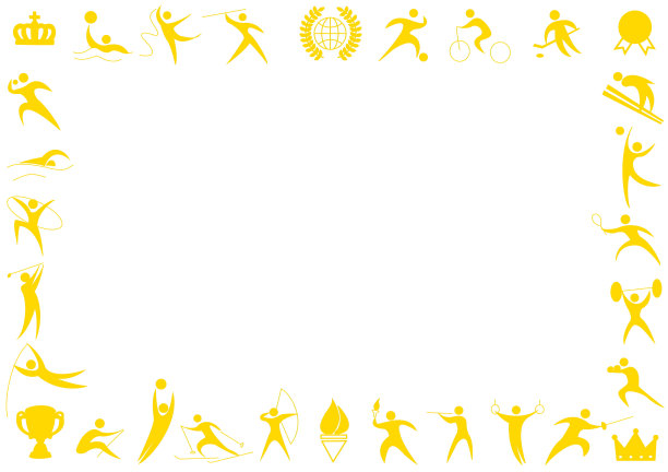 体育图标设置图片下载