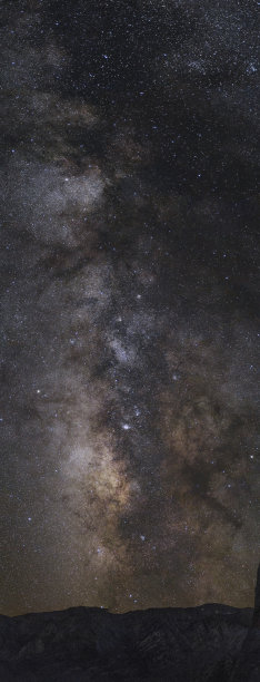 阿拉巴马州山日落图片下载