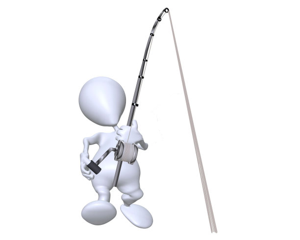 一个3d人抓住了一个大的图片下载