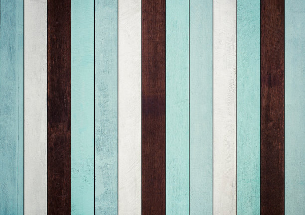 彩色木制背景图片下载