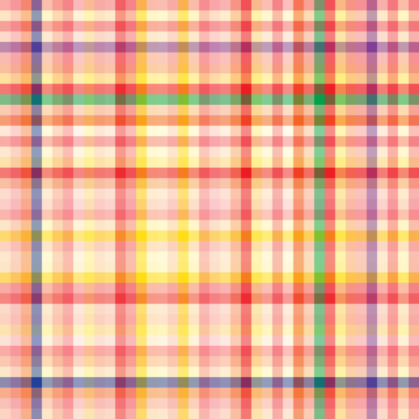 变化向量背景。无缝模式。图片下载