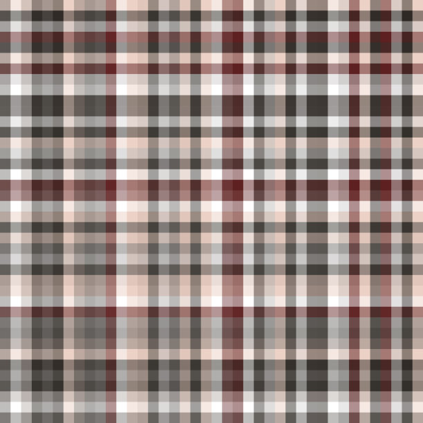 变化向量背景。无缝模式。图片下载