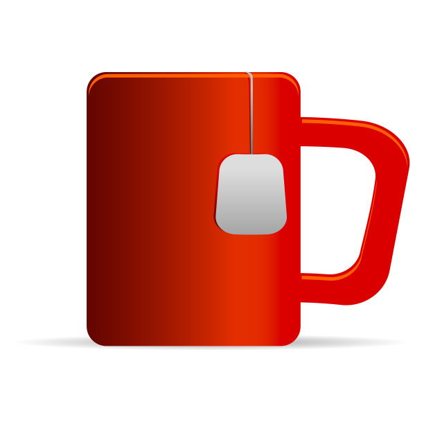 杯子的图标图片下载