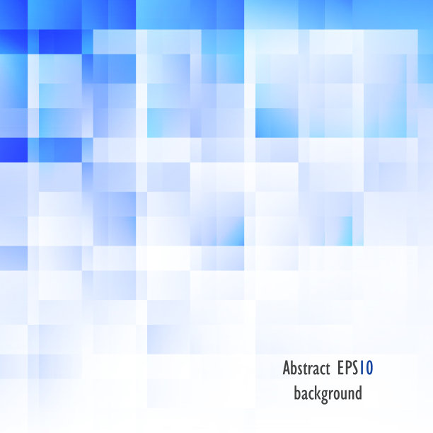 抽象蓝色软现代背景图片下载