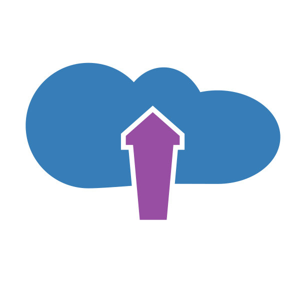 上传云图标图片下载