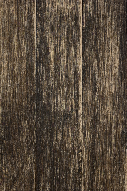 旧的棕色木板背景图片下载