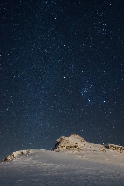 vald的星空'Isère图片下载