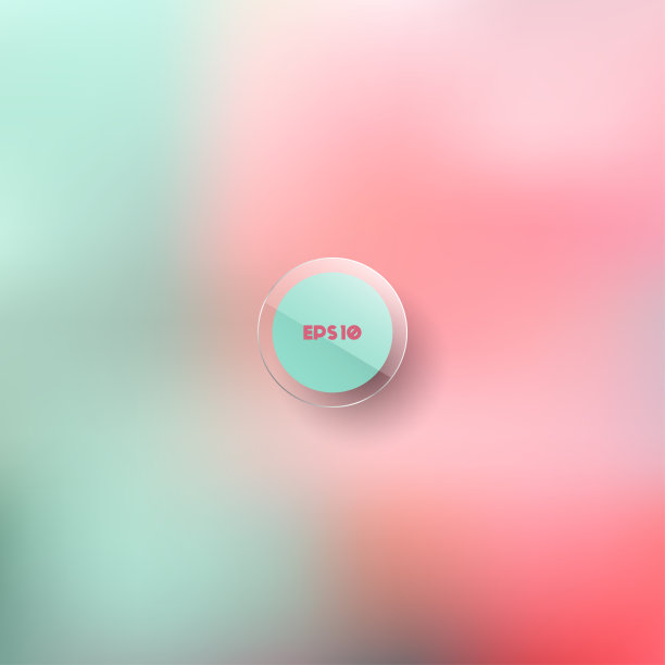 抽象模糊色彩背景图片下载