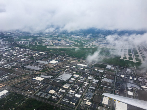 友好的天空图片下载