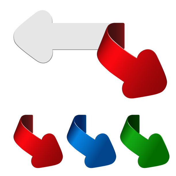 矢量按钮，箭头标签上的白色背景。可用的一个链接，阅读更多，下一步，现在加入，订阅，注册，现在购买或菜单选项，颜色贴纸图片下载