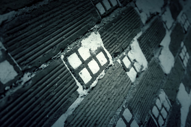 砖华尔街图片下载